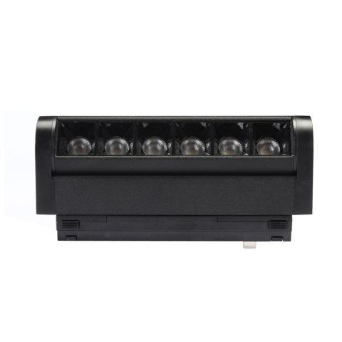 Lampa magnetyczna Ultra Slim DDCX35-ZD06B 6W 3000K Lampa magnetyczna Ultra Slim DDCX35-ZD06B 6W 3000K
