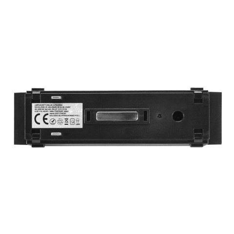 Lampa magnetyczna Ultra Slim DDCX35-ZD06B 6W 3000K Lampa magnetyczna Ultra Slim DDCX35-ZD06B 6W 3000K