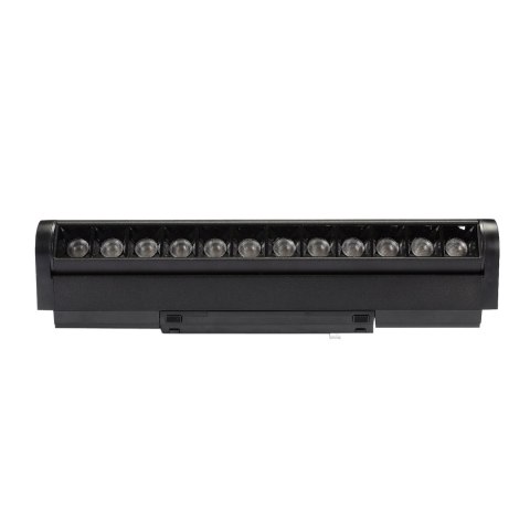 Lampa magnetyczna Ultra Slim DDCX35-ZD12B 12W 3000K Lampa magnetyczna Ultra Slim DDCX35-ZD12B 12W 3000K