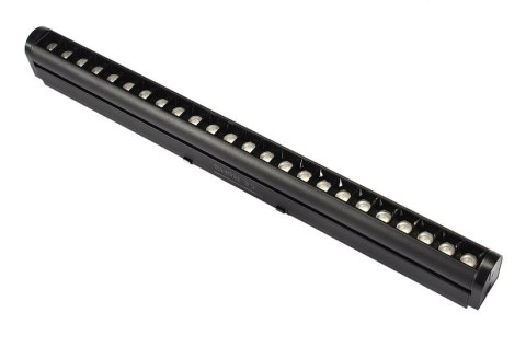 Lampa magnetyczna Ultra Slim DDCX35-ZD24B 24W 3000K Lampa magnetyczna Ultra Slim DDCX35-ZD24B 24W 3000K