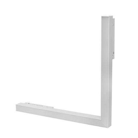 Lampa magnetyczna narożna biała DDCX-B12 24W 3000K Lampa magnetyczna narożna biała DDCX-B12 24W 3000K