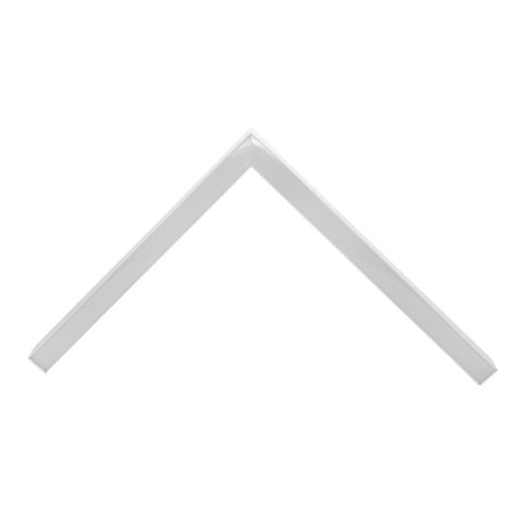 Lampa magnetyczna narożna biała DDCX-B12 24W 3000K Lampa magnetyczna narożna biała DDCX-B12 24W 3000K