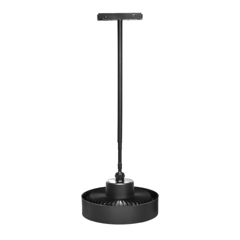 Lampa magnetyczna wiatrak DDEX-B20 12W 4000K Lampa magnetyczna wiatrak DDEX-B20 12W 4000K