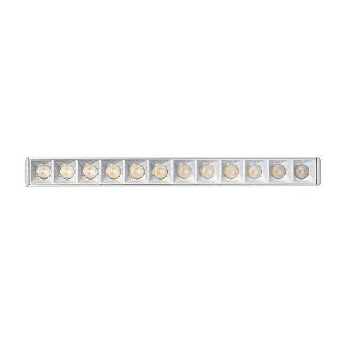 Lampa magnetyczna z diodami 12W 4000K DDCX-GS12-220 Biała Lampa magnetyczna z diodami 12W 4000K DDCX-GS12-220 Biała