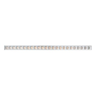 Lampa magnetyczna z diodami 24W 4000K DDCX-GS24-436 Biała
