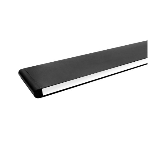 Lampa wisząca Slim 30W czarna 4000K DDXZ001 Lampa wisząca Slim 30W czarna 4000K DDXZ001