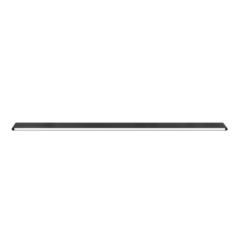 Lampa wisząca Slim 30W czarna 4000K DDXZ001 Lampa wisząca Slim 30W czarna 4000K DDXZ001