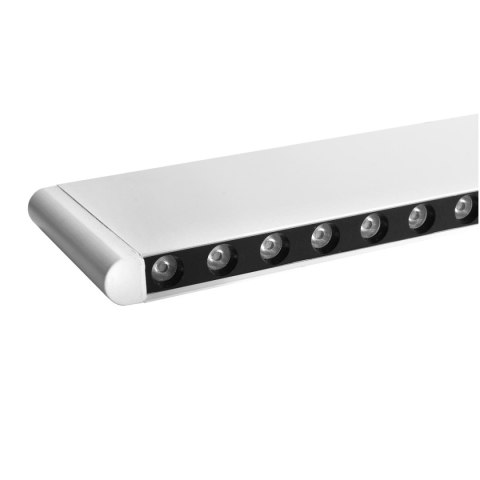 Lampa wisząca Slim biała 30W 4000K DDXZ002 Lampa wisząca Slim biała 30W 4000K DDXZ002