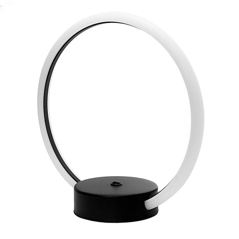 Lampka led nocna koło 9w X12S Lampka led nocna koło 9w X12S