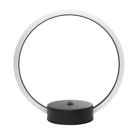 Lampka led nocna koło 9w X12S Lampka led nocna koło 9w X12S