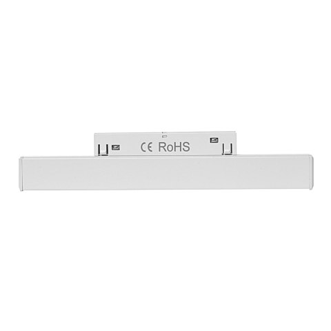 Linia Led do szyn magnetycznych biała 12W 3000K DDCX-FG300 - TYP B Linia Led do szyn magnetycznych biała 12W 3000K DDCX-FG300 - TYP B