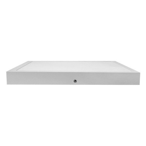Panel led natynkowy 40x40cm biały 36W 3000K Panel led natynkowy 40x40cm biały 36W 3000K