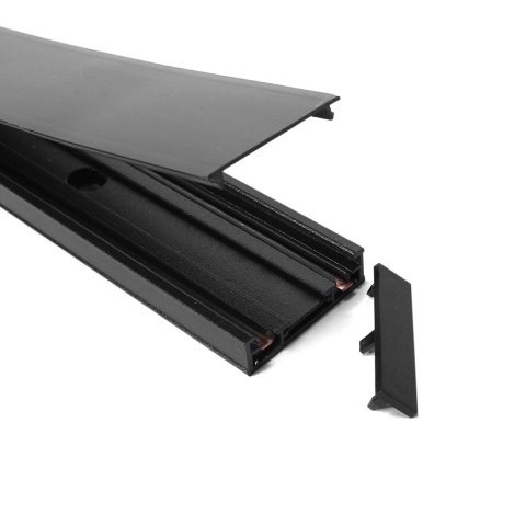 Szyna magnetyczna Ultra Slim LL-35B 150cm Szyna magnetyczna Ultra Slim LL-35B 150cm