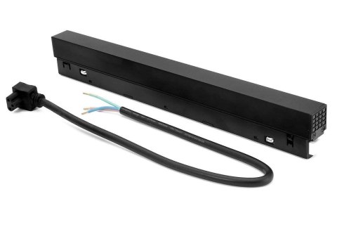 Zasilacz wpinany do szyn magnetycznych czarny 100W DY-YT100W Zasilacz wpinany do szyn magnetycznych czarny 100W DY-YT100W