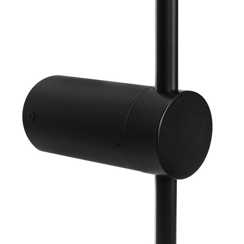 Kinkiet Ścienny UNO-BH-006 13W 3000K Czarny Kinkiet Ścienny UNO-BH-006 13W 3000K Czarny