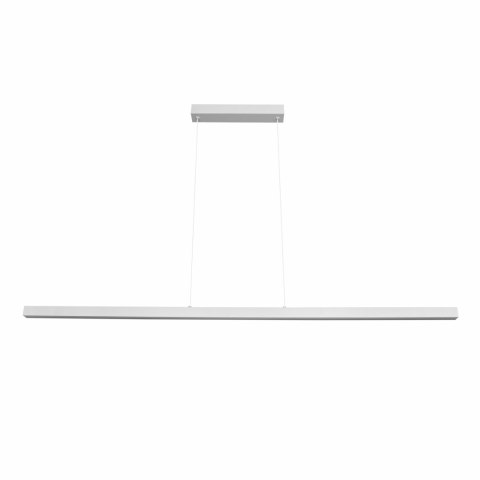 Lampa Liniowa LED Wisząca DDXT2000 15W CCT 120cm Biała Lampa Liniowa LED Wisząca DDXT2000 15W CCT 120cm Biała