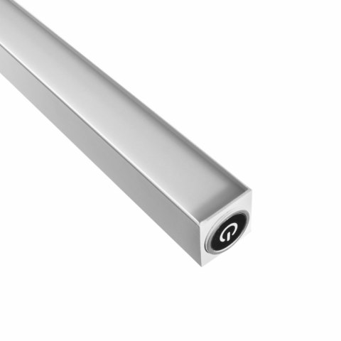 Lampa Liniowa LED Wisząca DDXT2000 15W CCT 120cm Biała Lampa Liniowa LED Wisząca DDXT2000 15W CCT 120cm Biała