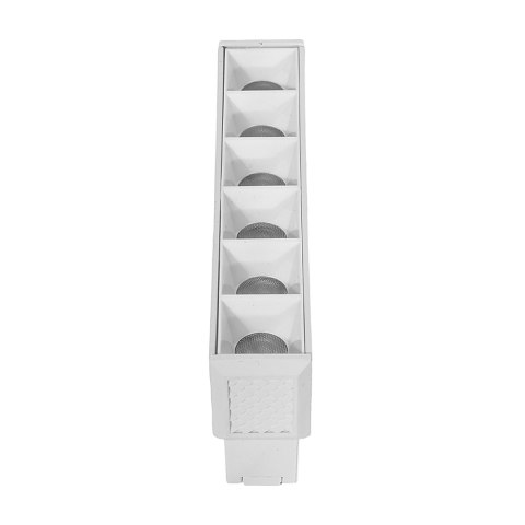 Lampa Magnetyczna DDCX-006 6W Biała 4000K Lampa Magnetyczna DDCX-006 6W Biała 4000K