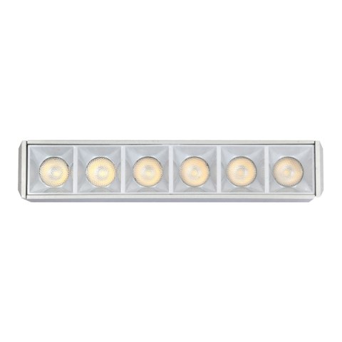 Lampa Magnetyczna DDCX-006 6W Biała 4000K Lampa Magnetyczna DDCX-006 6W Biała 4000K