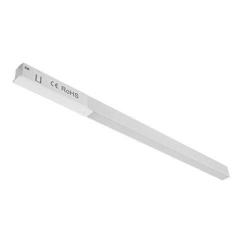 Lampa Magnetyczna Mini Magnetic DDCX16-FG400 12W 3000K Biała Lampa Magnetyczna Mini Magnetic DDCX16-FG400 12W 3000K Biała