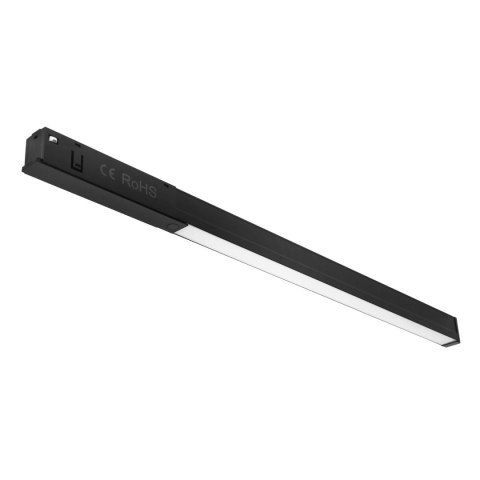 Lampa Magnetyczna Mini Magnetic DDCX16-FG700 20W 4000K czarna Lampa Magnetyczna Mini Magnetic DDCX16-FG700 20W 4000K czarna