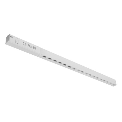 Lampa Magnetyczna Mini Magnetic DDCX16-GS12-330 12W 3000K Biała Lampa Magnetyczna Mini Magnetic DDCX16-GS12-330 12W 3000K Biała