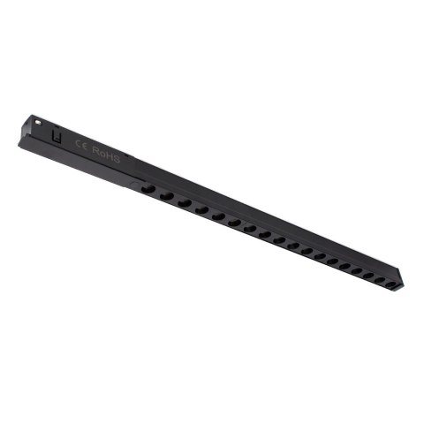 Lampa Magnetyczna Mini Magnetic DDCX16-GS12-330 12W 3000K czarny Lampa Magnetyczna Mini Magnetic DDCX16-GS12-330 12W 3000K czarny