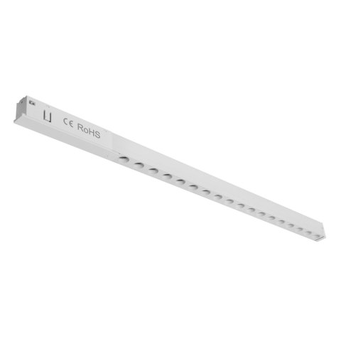 Lampa Magnetyczna Mini Magnetic DDCX16-GS18-450 18W 3000K Biała Lampa Magnetyczna Mini Magnetic DDCX16-GS18-450 18W 3000K Biała