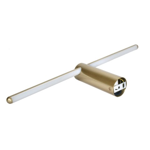 Lampa ścienna LED UNO-BH-005 8W 4000K Złota Lampa ścienna LED UNO-BH-005 8W 4000K Złota
