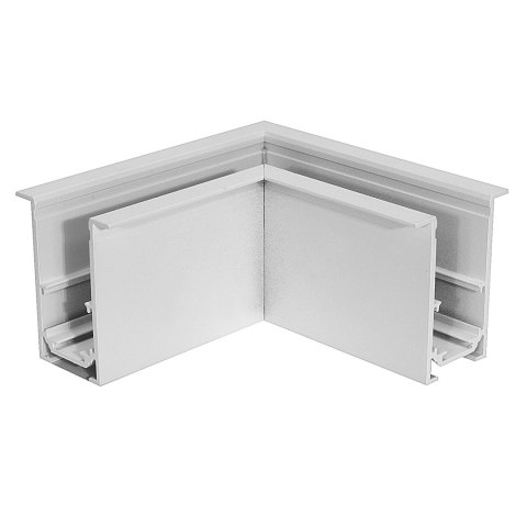 Narożnik magnetyczny LL-20ZJ90F biały Narożnik magnetyczny LL-20ZJ90F biały