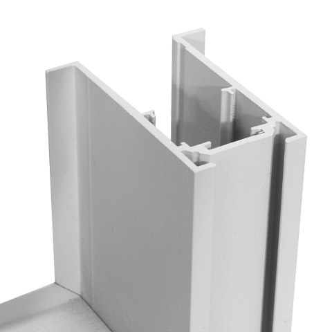 Narożnik magnetyczny LL-20ZJ90F biały Narożnik magnetyczny LL-20ZJ90F biały