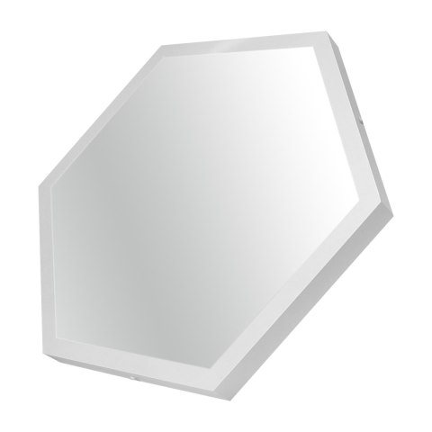 Panel LED Natynkowy HEXAGON BY-SLS-6C Plaster Miodu 40W Biały Panel LED Natynkowy HEXAGON BY-SLS-6C Plaster Miodu 40W Biały