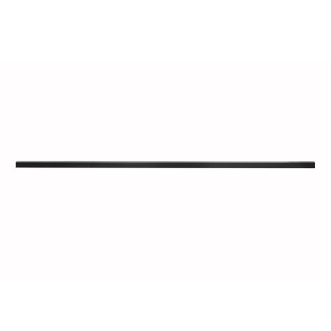 Szyna magnetyczna LL-16B Mini Magnetic 150cm czarna Szyna magnetyczna LL-16B Mini Magnetic 150cm czarna
