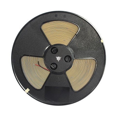 Taśma LED COB 24V 13W 528LED/m FREECUT 3000K CRI 90 - Rolka 30m. Taśma LED COB 24V 13W 528LED/m FREECUT 3000K CRI 90 - Rolka 30m.