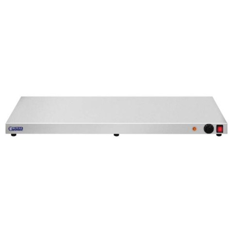 Elektryczna płyta taca grzewcza podgrzewacz stołowy 600W Royal Catering Elektryczna płyta taca grzewcza podgrzewacz stołowy 600W Royal Catering