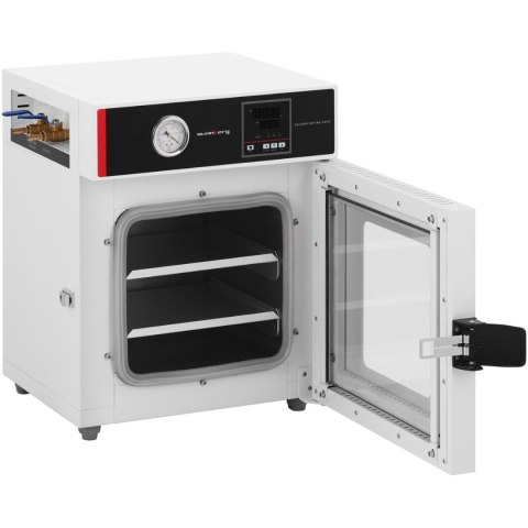 Suszarka próżniowa laboratoryjna do suszenia sterylizacji 25 l 800 W Suszarka próżniowa laboratoryjna do suszenia sterylizacji 25 l 800 W