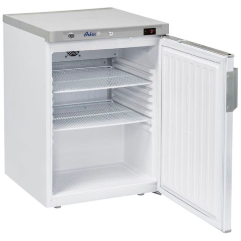 Szafa mroźnicza podblatowa stalowa o pojemności od -23 do -18C 200 l 111 W Budget Line - Hendi 236062 Szafa mroźnicza podblatowa stalowa o pojemności od -23 do -18C 200 l 111 W Budget Line - Hendi 236062