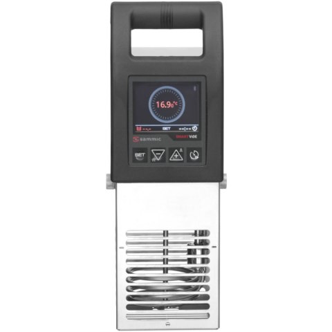 Cyrkulator zanurzeniowy do gotowania sous vide SmartVide 7 2000 W Cyrkulator zanurzeniowy do gotowania sous vide SmartVide 7 2000 W