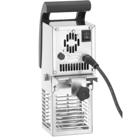 Cyrkulator zanurzeniowy do gotowania sous vide SmartVide 7 2000 W Cyrkulator zanurzeniowy do gotowania sous vide SmartVide 7 2000 W