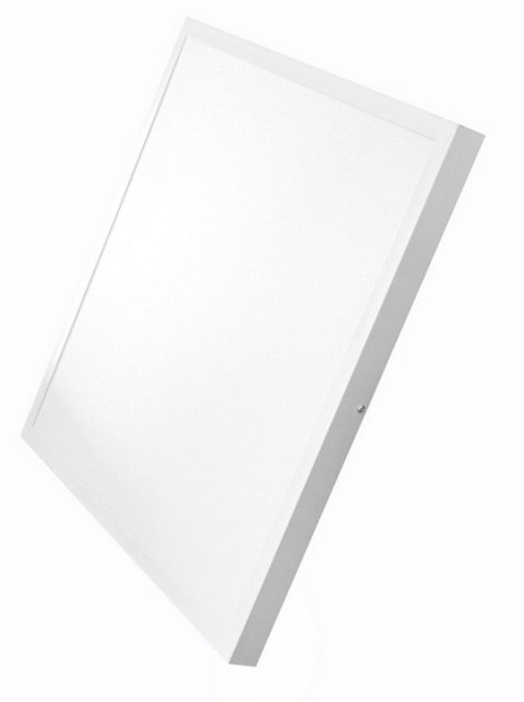 Panel LED NATYNKOWY 60 cm X 60cm 60W barwa biała zimna 6000K Panel LED NATYNKOWY 60 cm X 60cm 60W barwa biała zimna 6000K