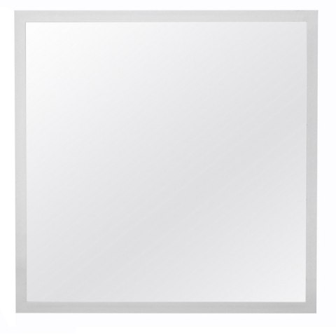 Panel LED NATYNKOWY 60 cm X 60cm 60W barwa biała zimna 6000K Panel LED NATYNKOWY 60 cm X 60cm 60W barwa biała zimna 6000K