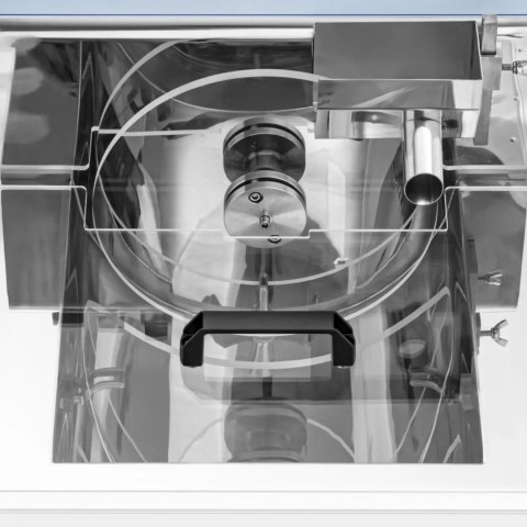 Temperówka maszyna do podgrzewania i mieszania czekolady 8 l 750 W Temperówka maszyna do podgrzewania i mieszania czekolady 8 l 750 W
