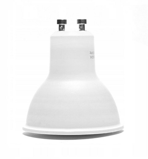 Żarówka LED GU10 9W biała neutralna Żarówka LED GU10 9W biała neutralna