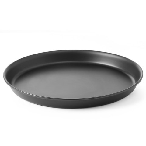 Blacha blaszka do wypieku PIZZY śr. 600mm - Hendi 617489 Blacha blaszka do wypieku PIZZY śr. 600mm - Hendi 617489