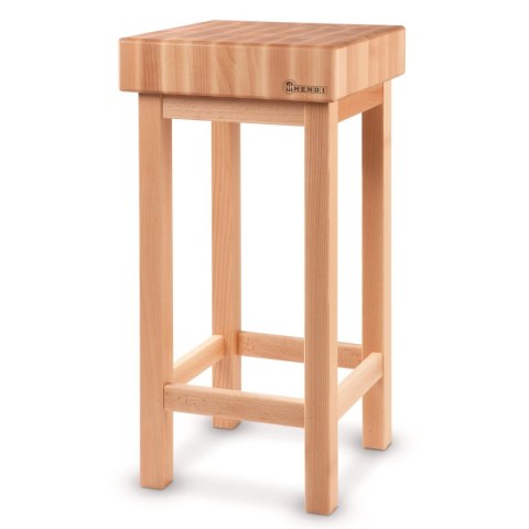 Drewniany kloc masarski z drewna bukowego 500 x 200 mm - Hendi 506011 Drewniany kloc masarski z drewna bukowego 500 x 200 mm - Hendi 506011