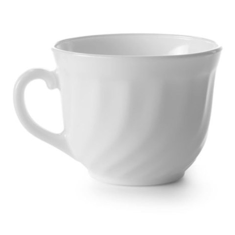 Filiżanka do kawy i herbaty Arcoroc TRIANON 280ml zestaw 6szt. - Hendi D6922 Filiżanka do kawy i herbaty Arcoroc TRIANON 280ml zestaw 6szt. - Hendi D6922