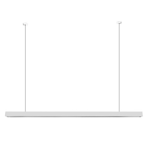 LAMPA BIUROWA LED - 40W biała B.NEUTRALNA 4000K LAMPA BIUROWA LED - 40W biała B.NEUTRALNA 4000K