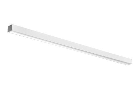 LAMPA BIUROWA LED - 40W biała B.NEUTRALNA 4000K LAMPA BIUROWA LED - 40W biała B.NEUTRALNA 4000K
