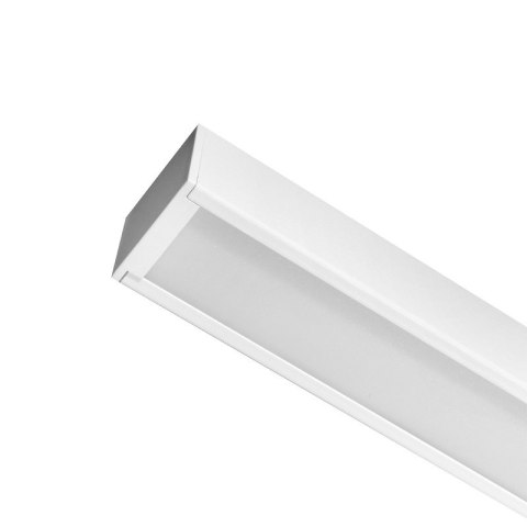 LAMPA BIUROWA LED - 40W biała B.NEUTRALNA 4000K LAMPA BIUROWA LED - 40W biała B.NEUTRALNA 4000K