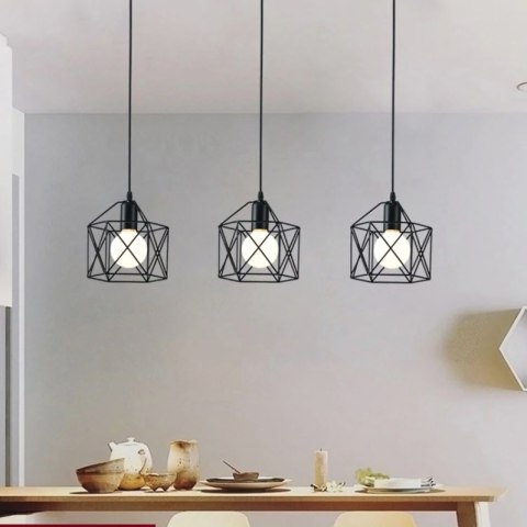 LAMPA LOFT BRYLANT Prosta LAMPA LOFT BRYLANT Prosta